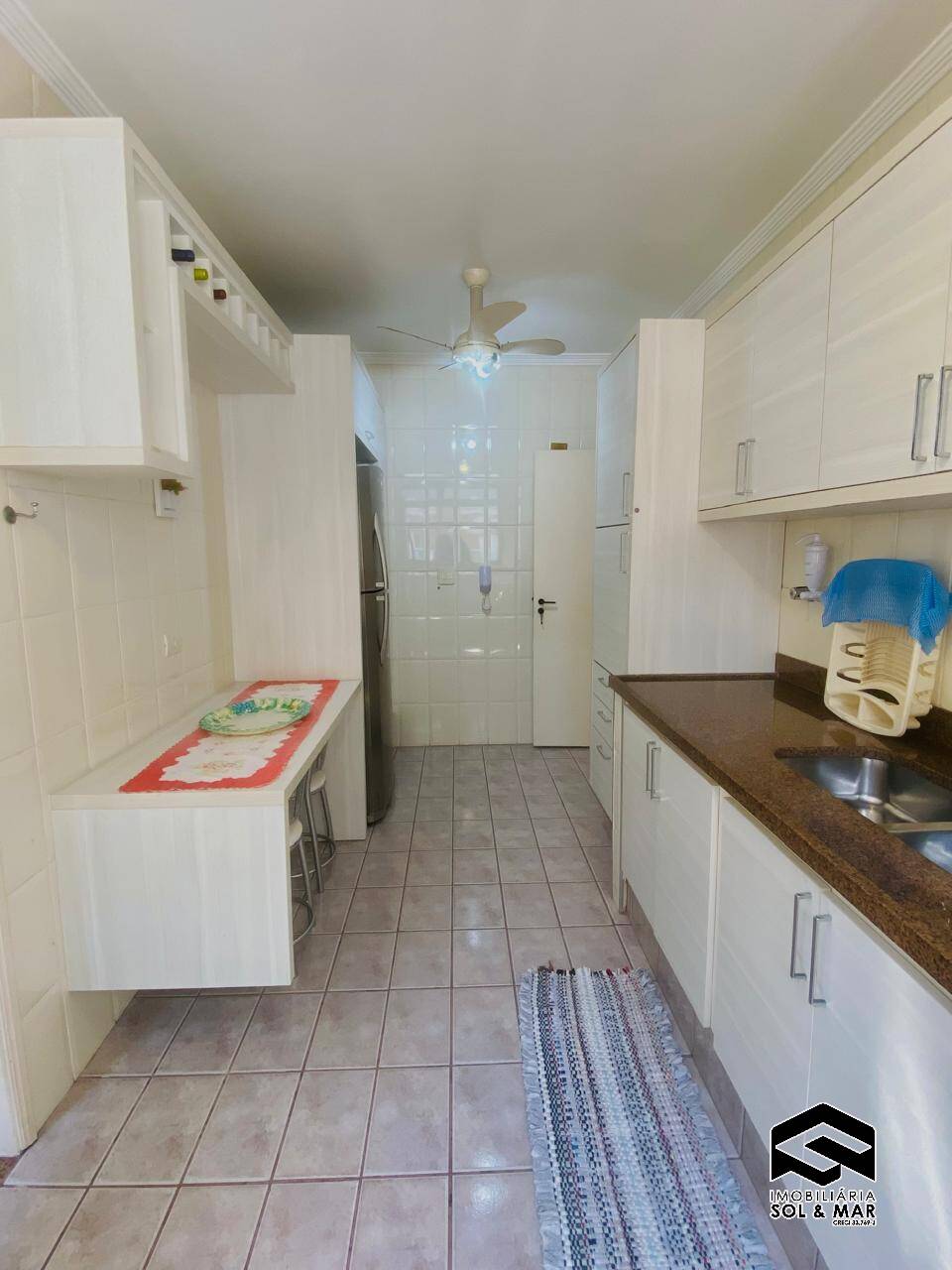 Apartamento, 3 quartos, 130 m² - Foto 37