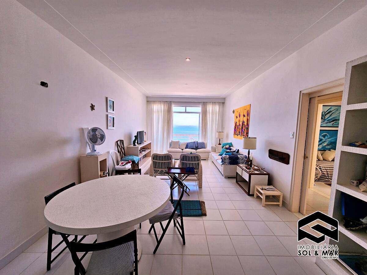 Apartamento, 4 quartos, 140 m² - Foto 2