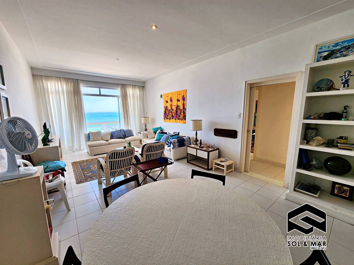 Apartamento, 4 quartos, 140 m² - Foto 1