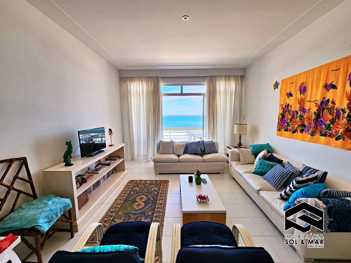 Apartamento, 4 quartos, 140 m² - Foto 3