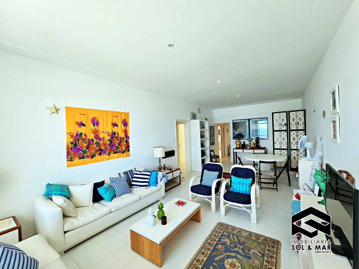 Apartamento, 4 quartos, 140 m² - Foto 6