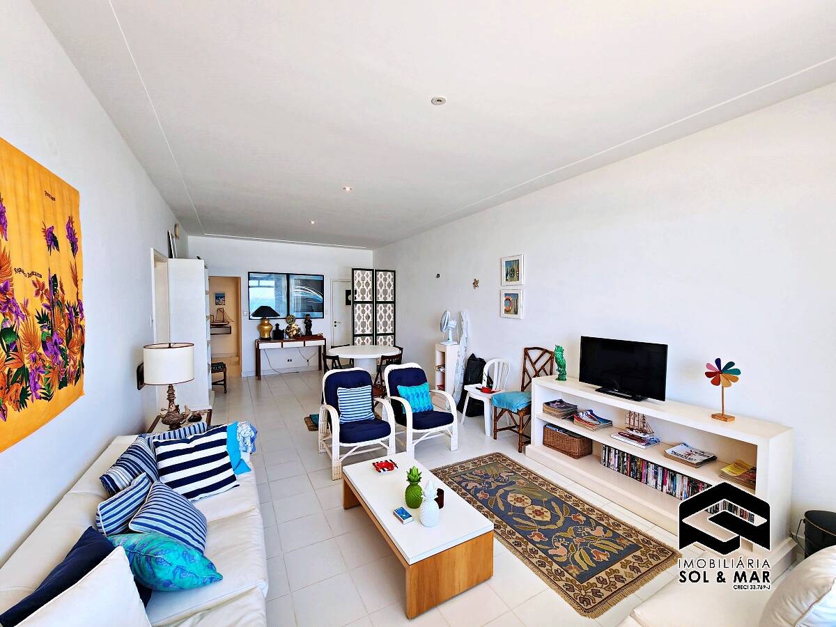 Apartamento, 4 quartos, 140 m² - Foto 7