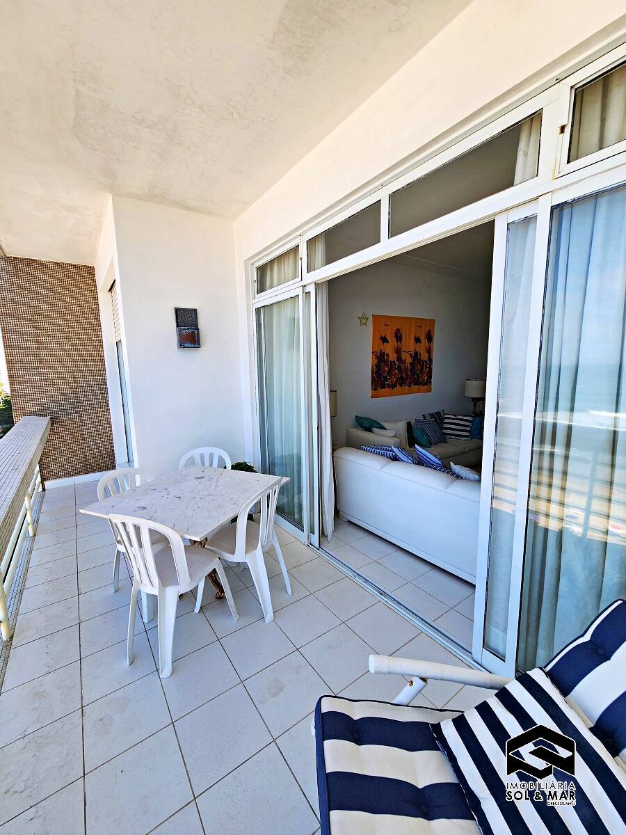 Apartamento, 4 quartos, 140 m² - Foto 9
