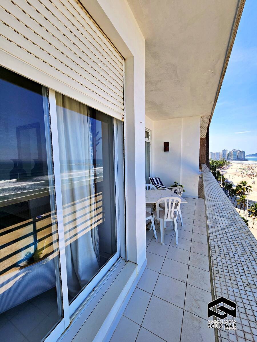 Apartamento, 4 quartos, 140 m² - Foto 10