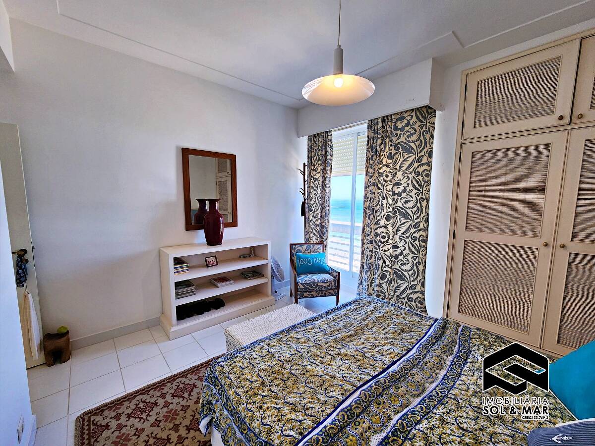 Apartamento, 4 quartos, 140 m² - Foto 16