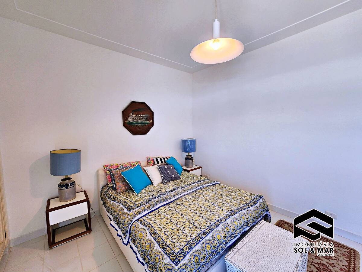 Apartamento, 4 quartos, 140 m² - Foto 19