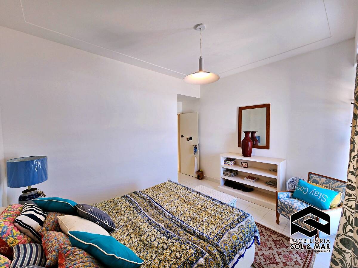 Apartamento, 4 quartos, 140 m² - Foto 18