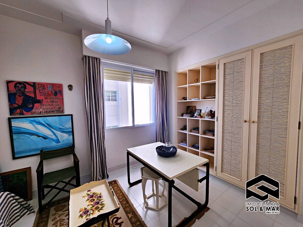 Apartamento, 4 quartos, 140 m² - Foto 20