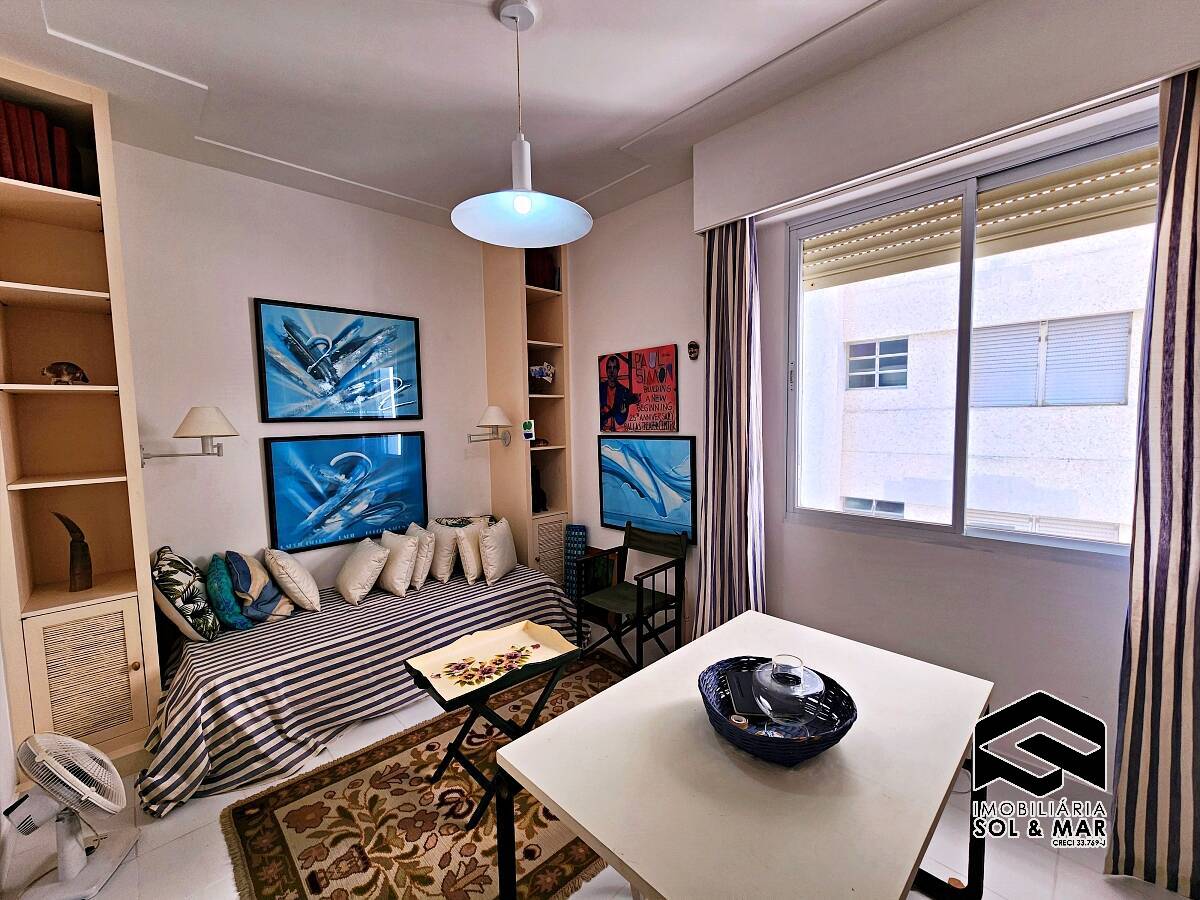 Apartamento, 4 quartos, 140 m² - Foto 21