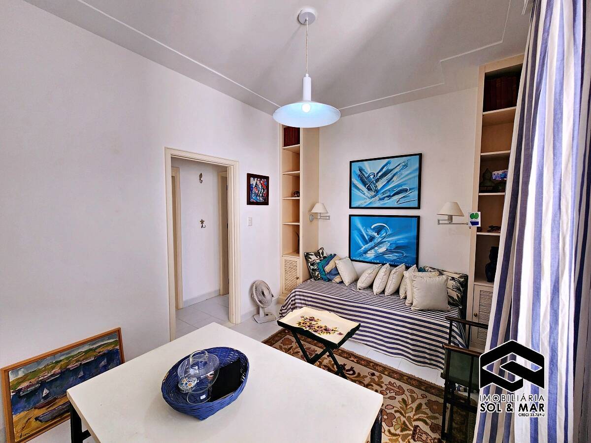 Apartamento, 4 quartos, 140 m² - Foto 22