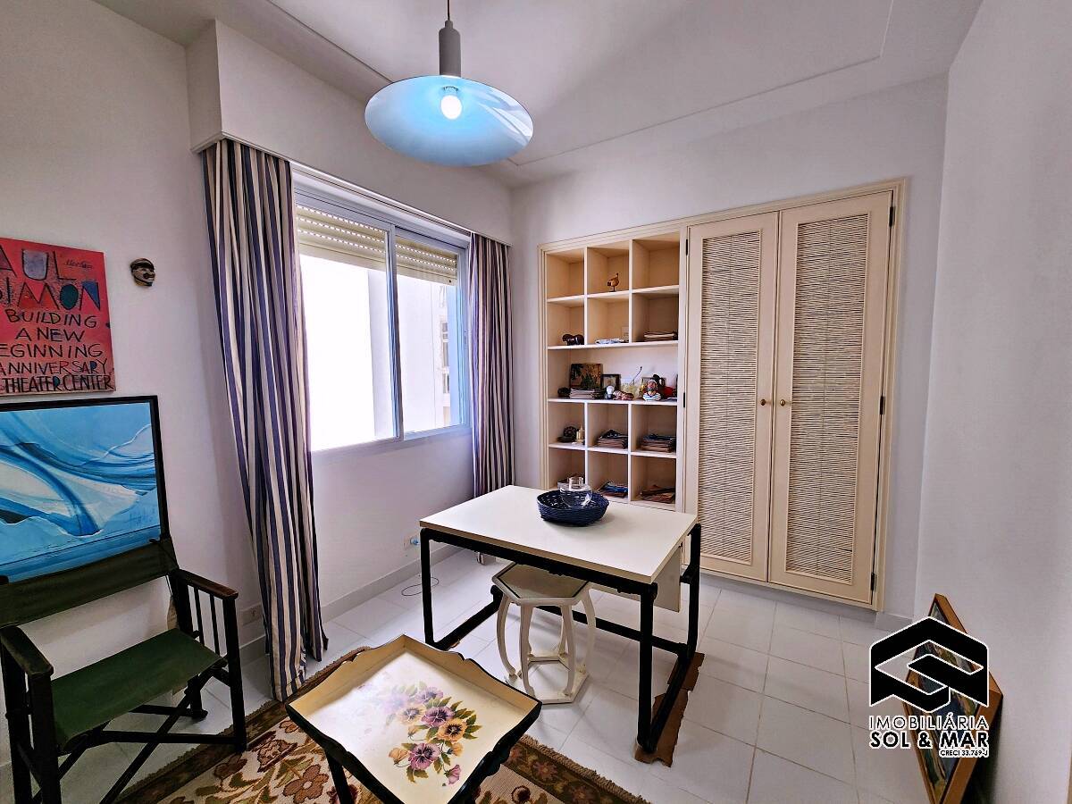 Apartamento, 4 quartos, 140 m² - Foto 23