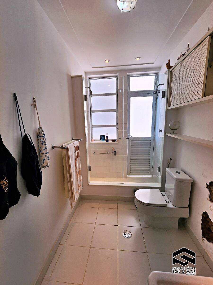 Apartamento, 4 quartos, 140 m² - Foto 24