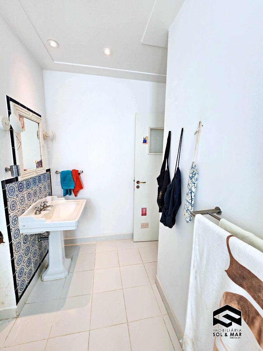 Apartamento, 4 quartos, 140 m² - Foto 25