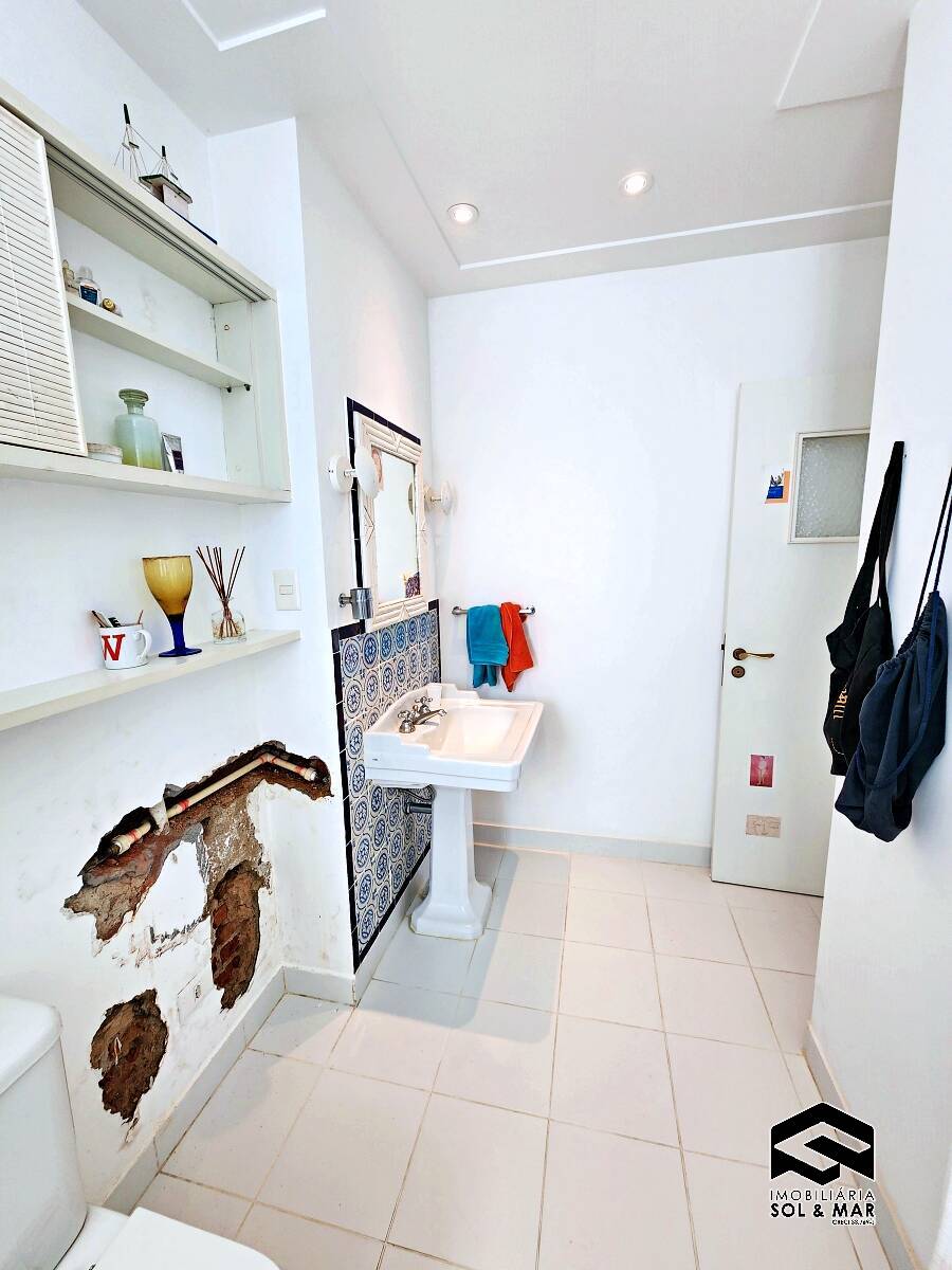 Apartamento, 4 quartos, 140 m² - Foto 26