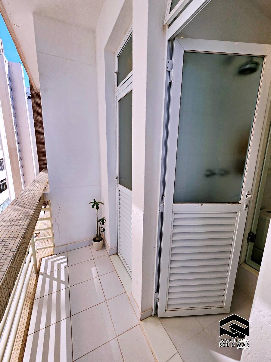 Apartamento, 4 quartos, 140 m² - Foto 27