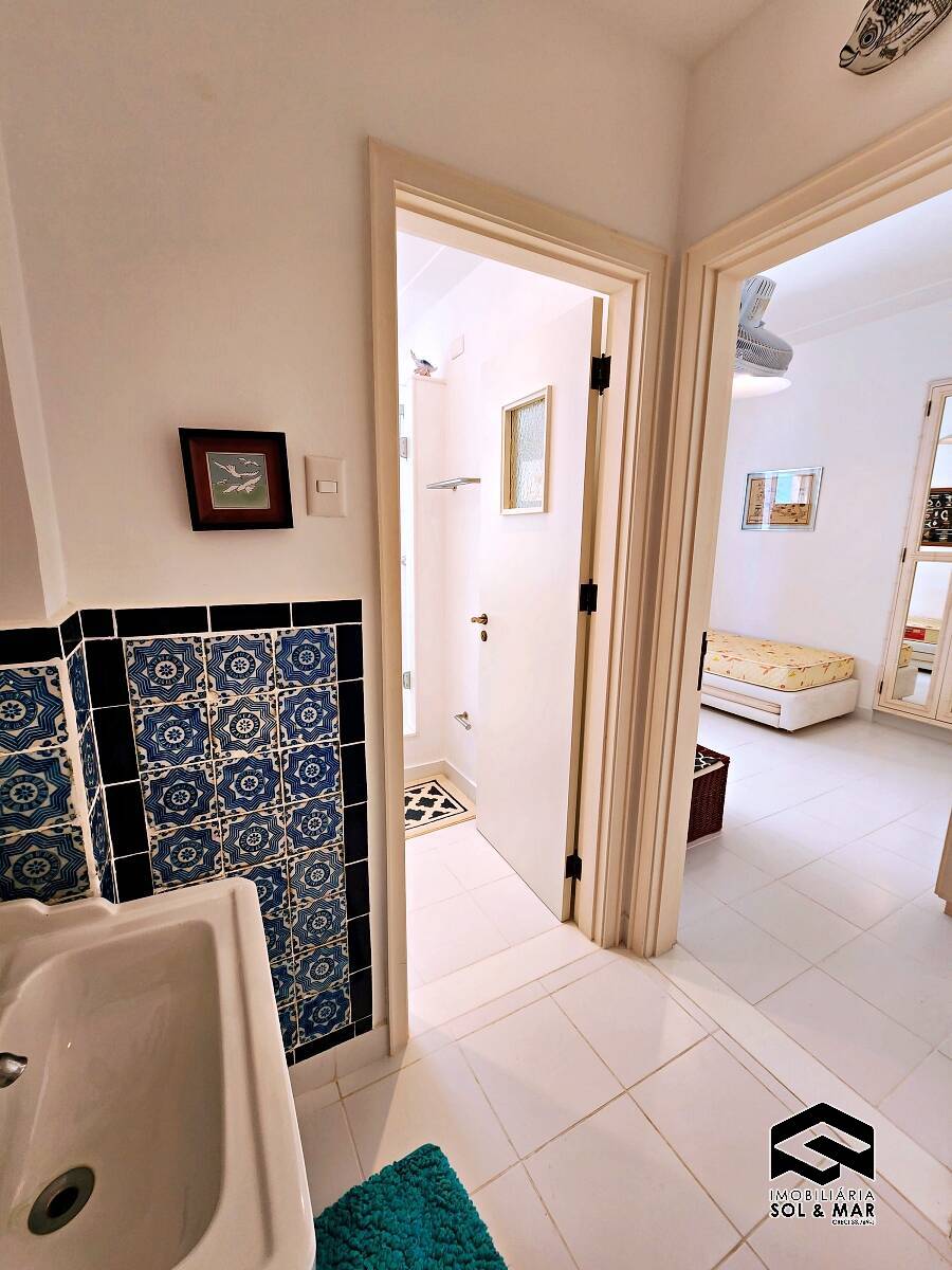 Apartamento, 4 quartos, 140 m² - Foto 29
