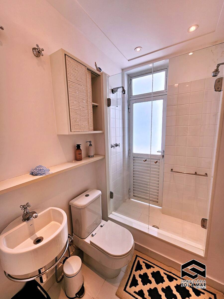 Apartamento, 4 quartos, 140 m² - Foto 34