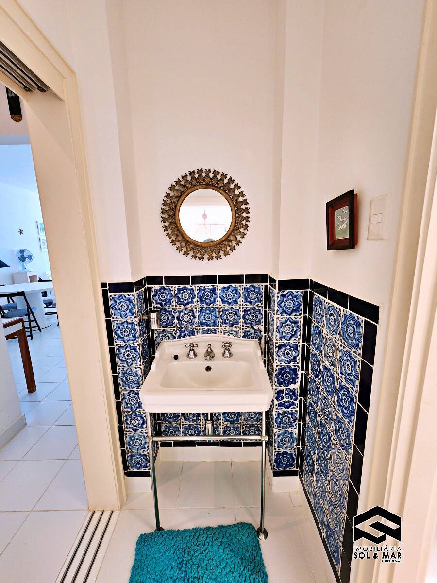 Apartamento, 4 quartos, 140 m² - Foto 35