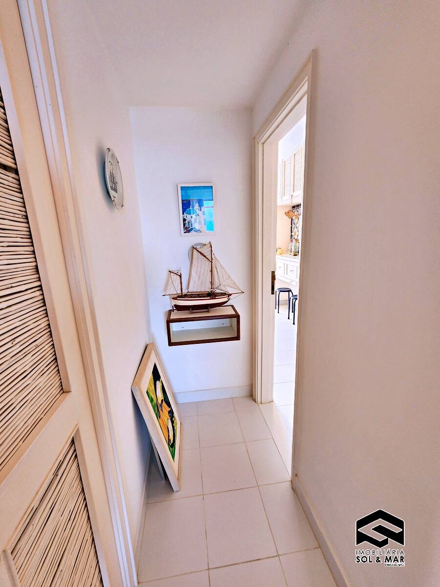 Apartamento, 4 quartos, 140 m² - Foto 36
