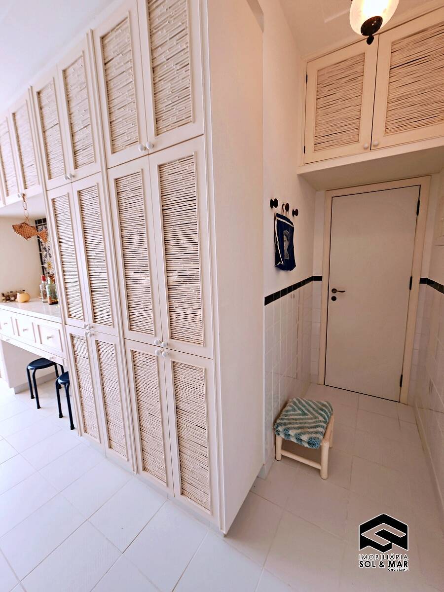 Apartamento, 4 quartos, 140 m² - Foto 37