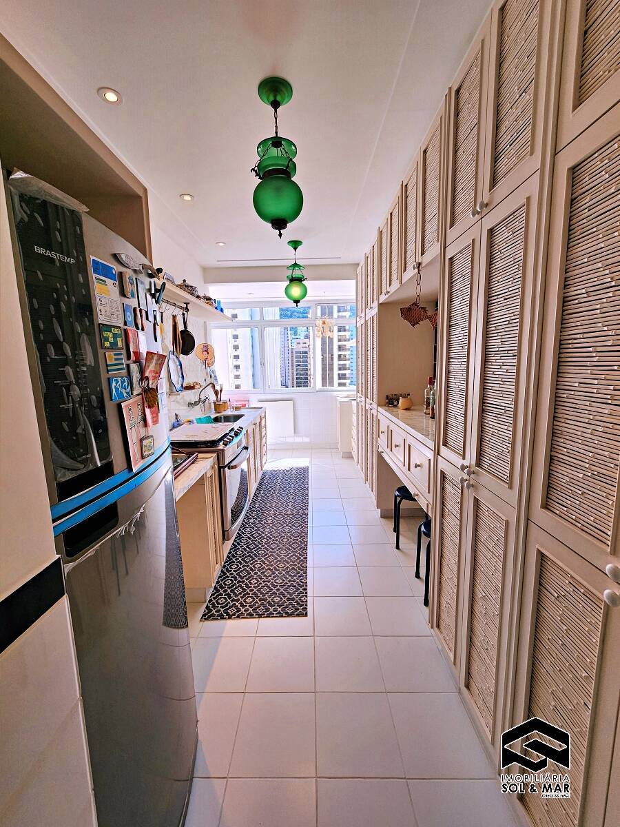 Apartamento, 4 quartos, 140 m² - Foto 38