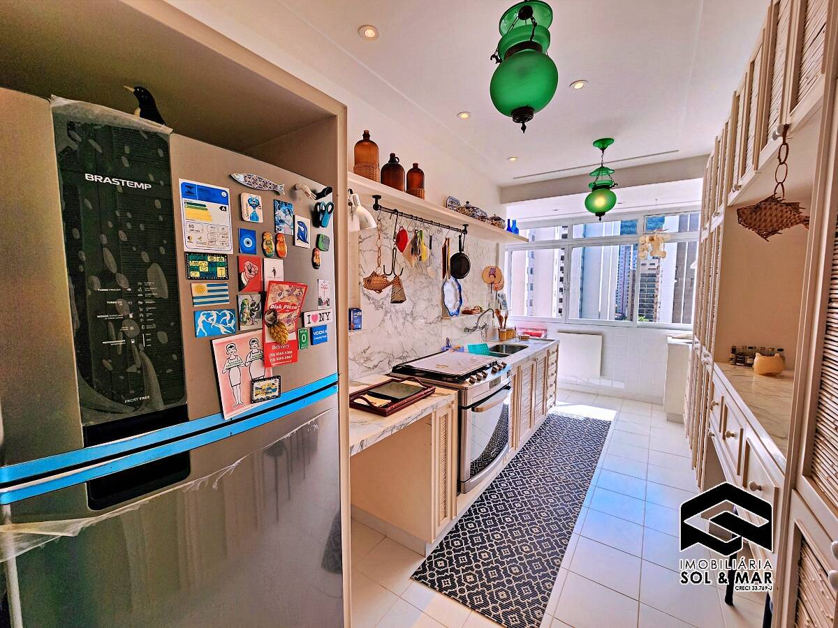 Apartamento, 4 quartos, 140 m² - Foto 39