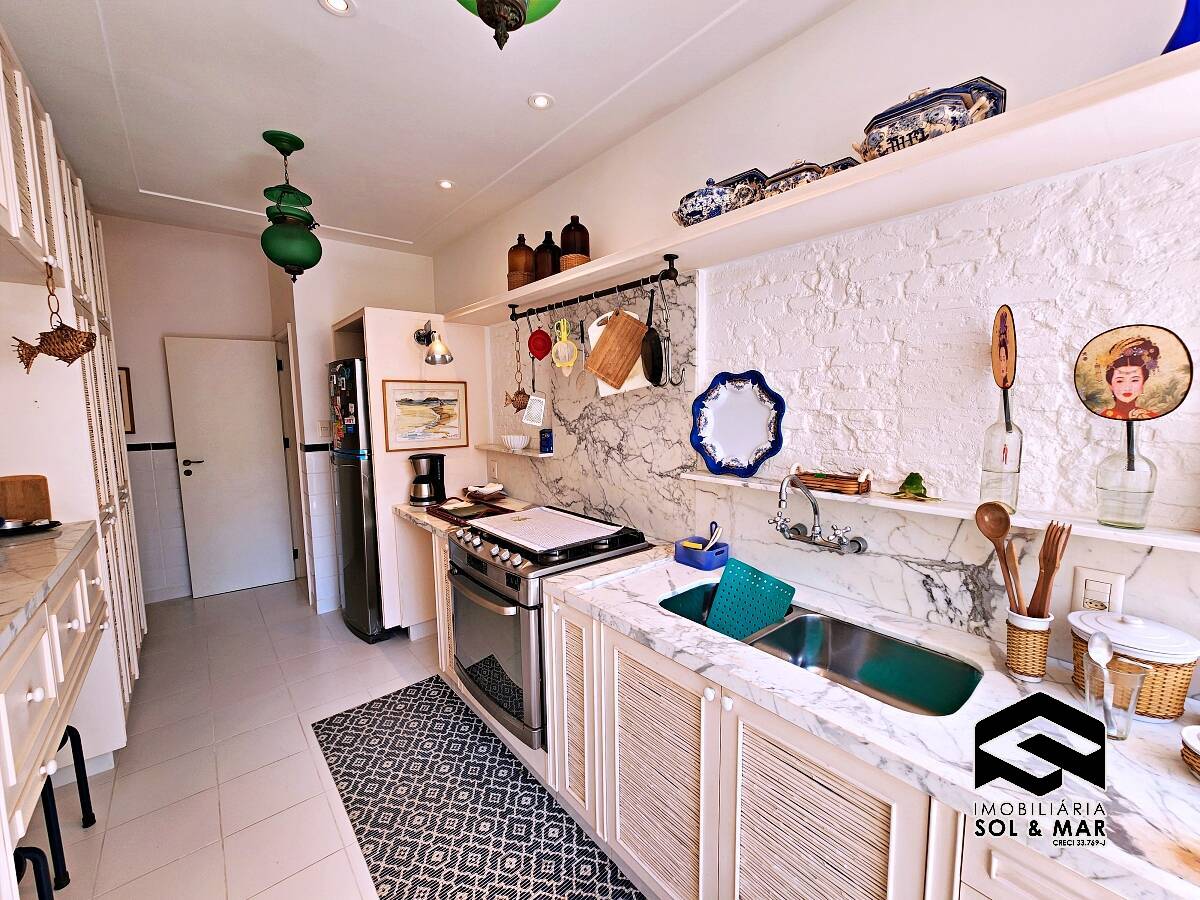 Apartamento, 4 quartos, 140 m² - Foto 40