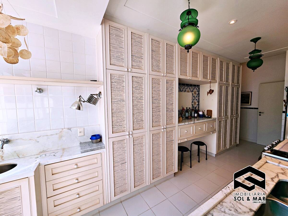 Apartamento, 4 quartos, 140 m² - Foto 41