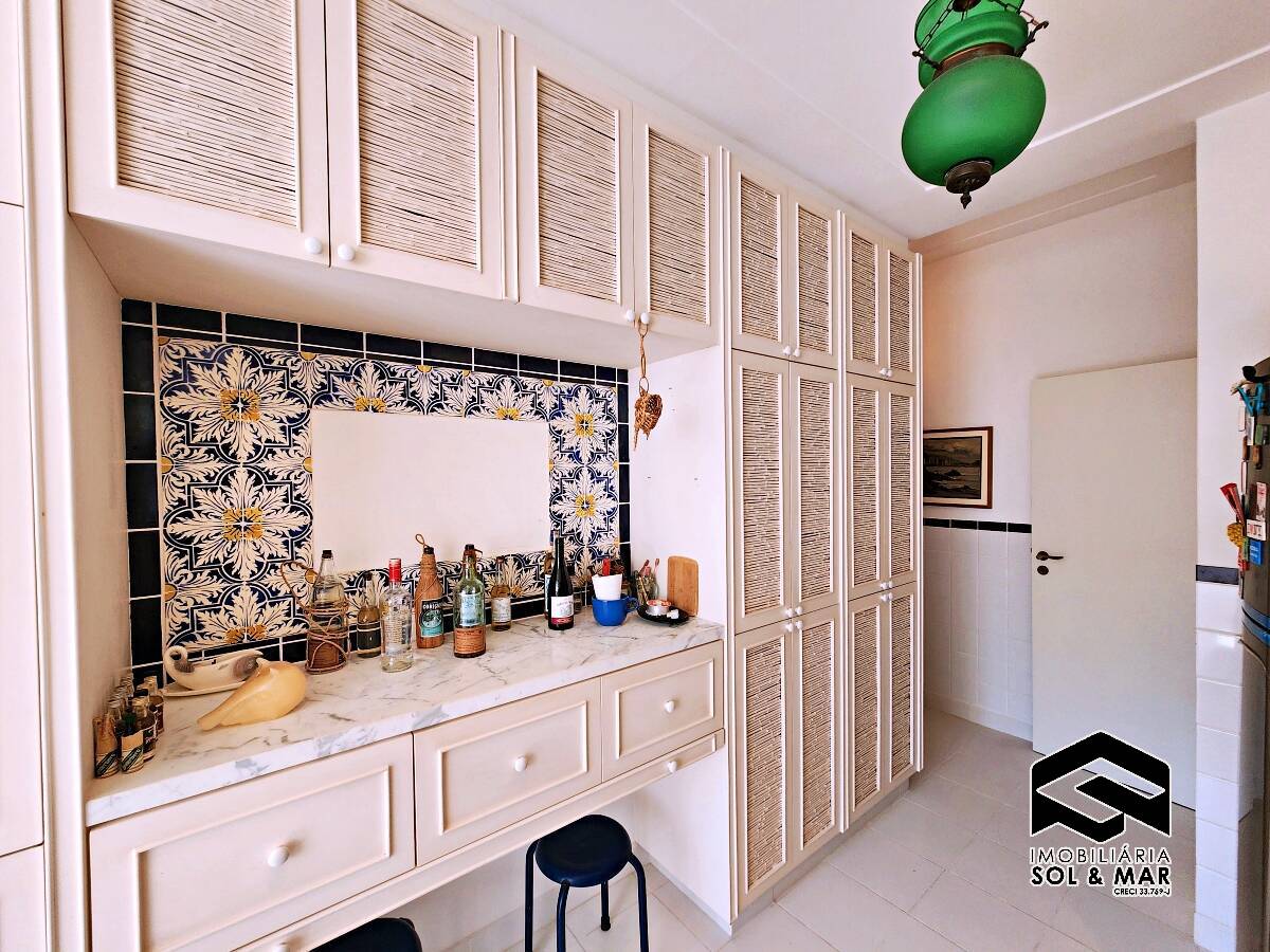 Apartamento, 4 quartos, 140 m² - Foto 42