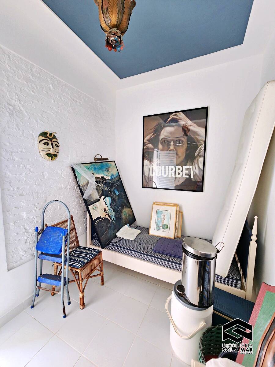 Apartamento, 4 quartos, 140 m² - Foto 43