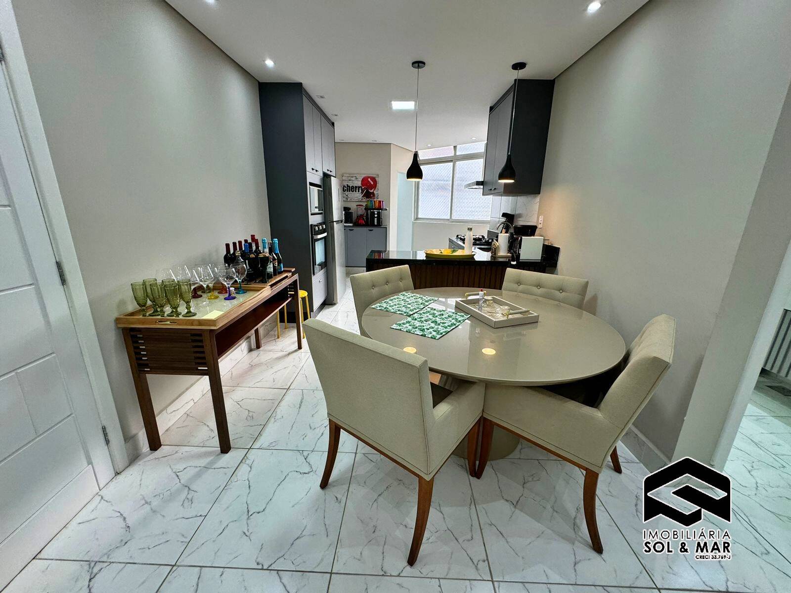 Apartamento à venda com 2 quartos, 75m² - Foto 9
