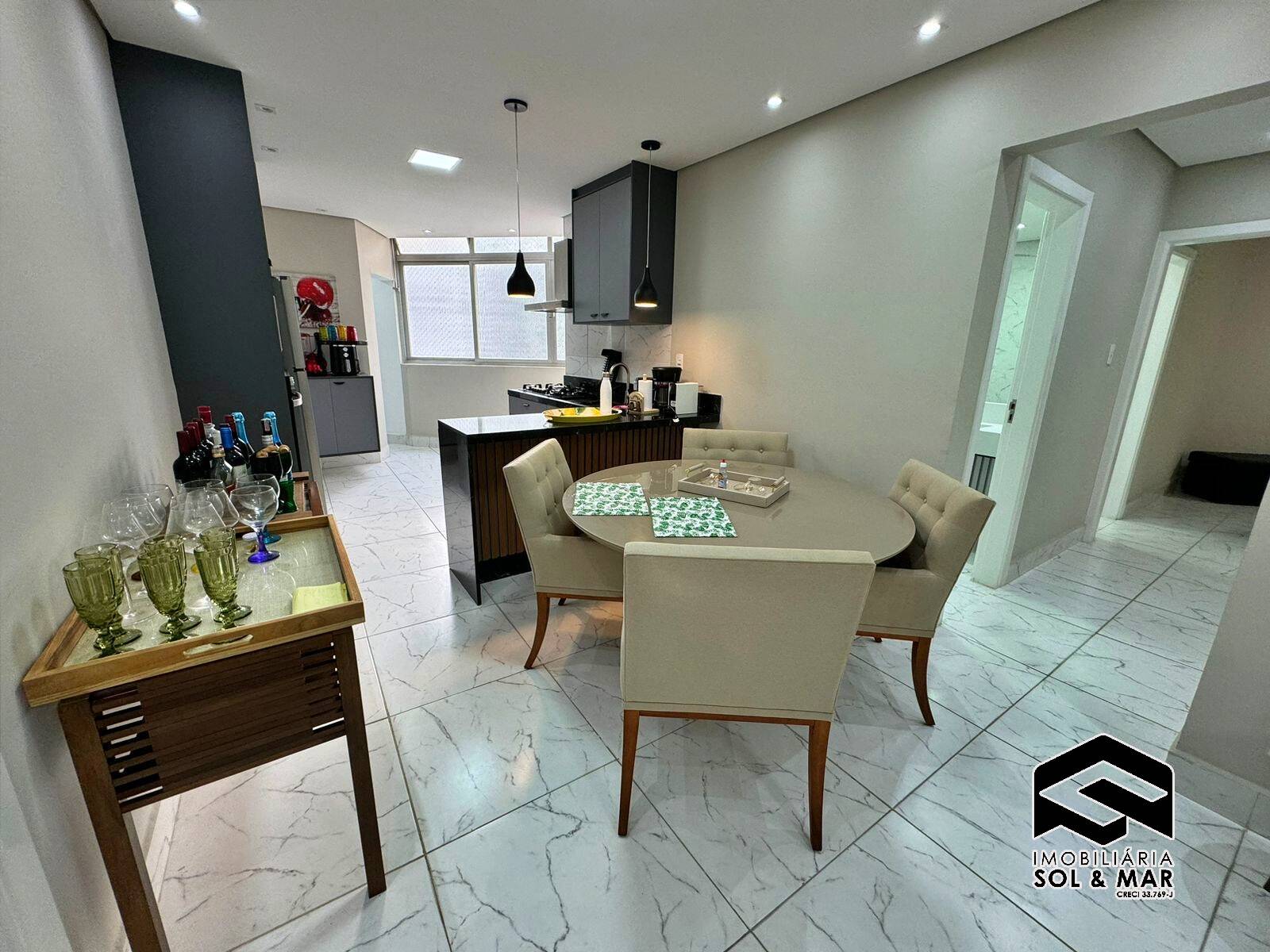 Apartamento à venda com 2 quartos, 75m² - Foto 10