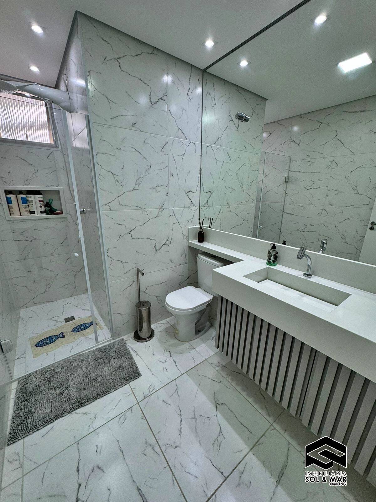 Apartamento à venda com 2 quartos, 75m² - Foto 20