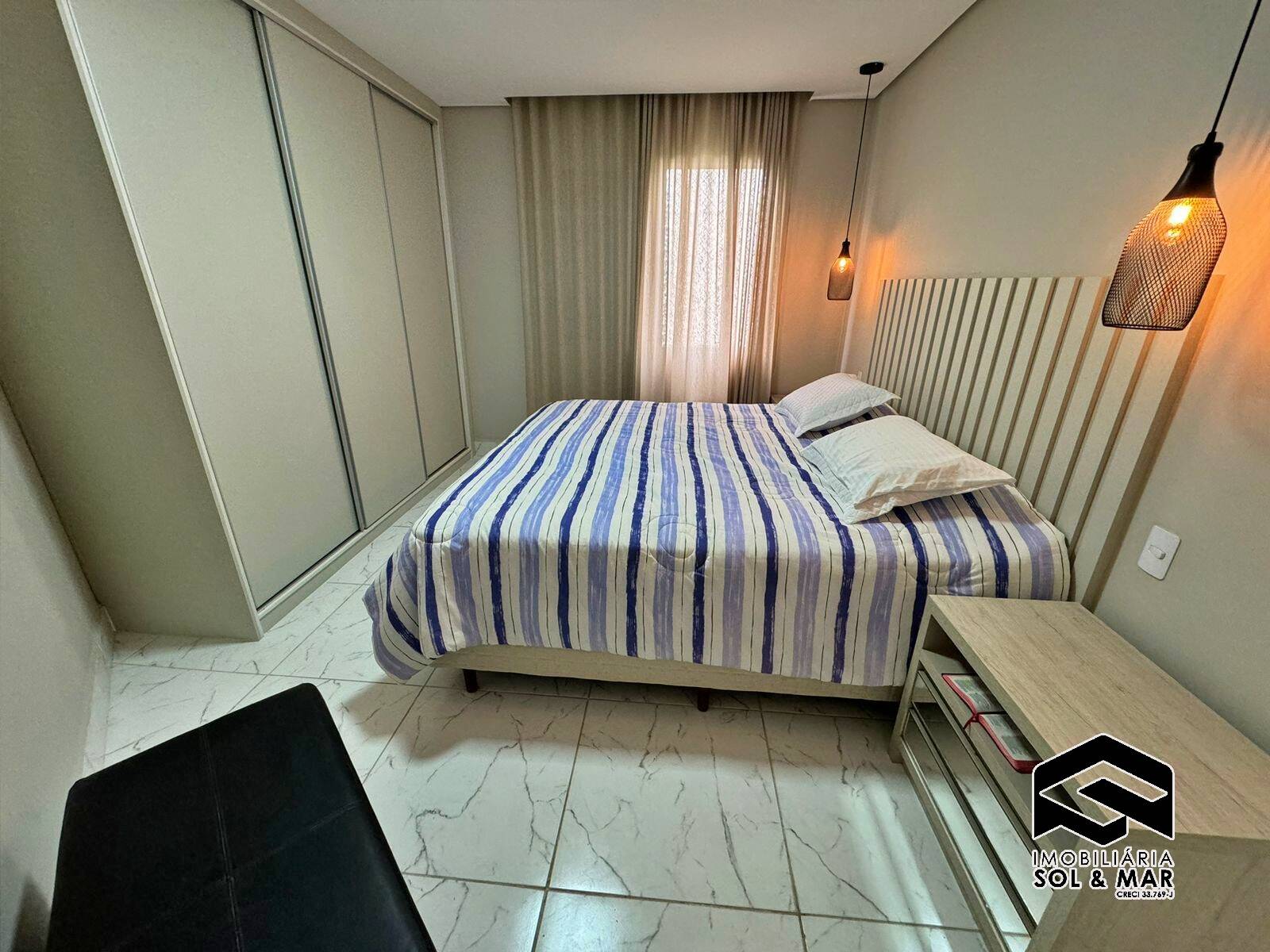 Apartamento à venda com 2 quartos, 75m² - Foto 17