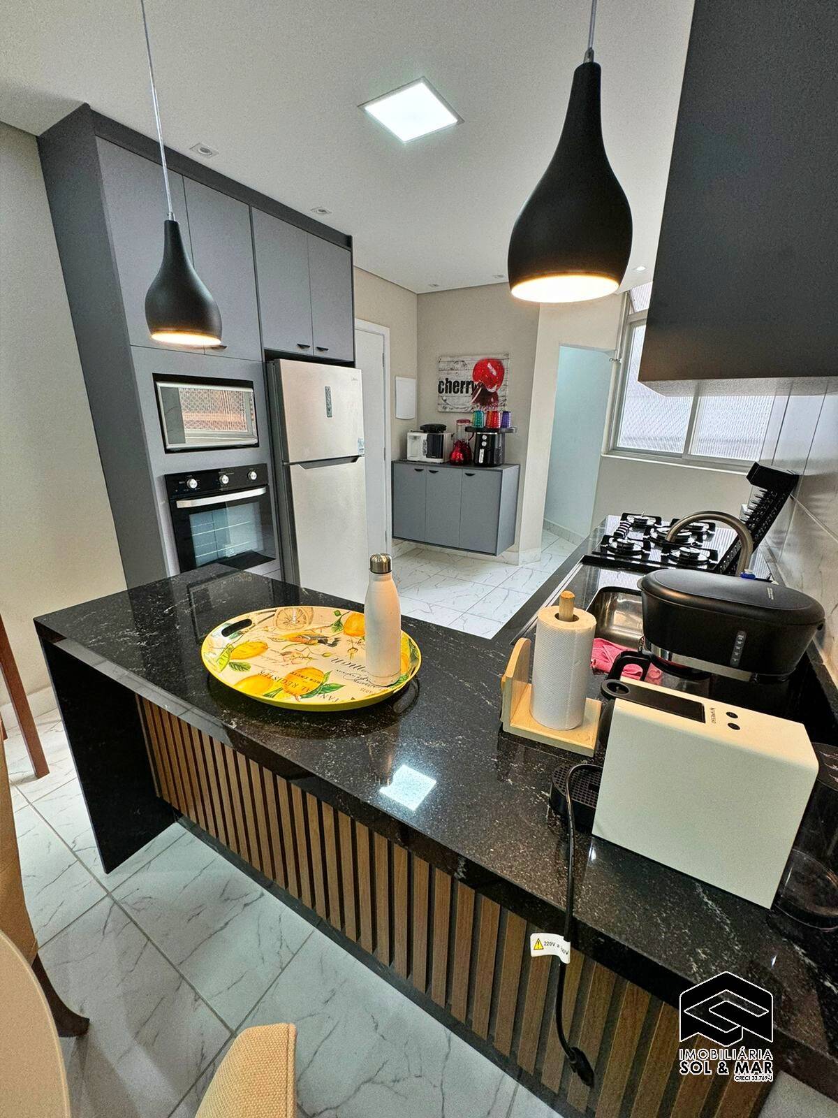 Apartamento à venda com 2 quartos, 75m² - Foto 25
