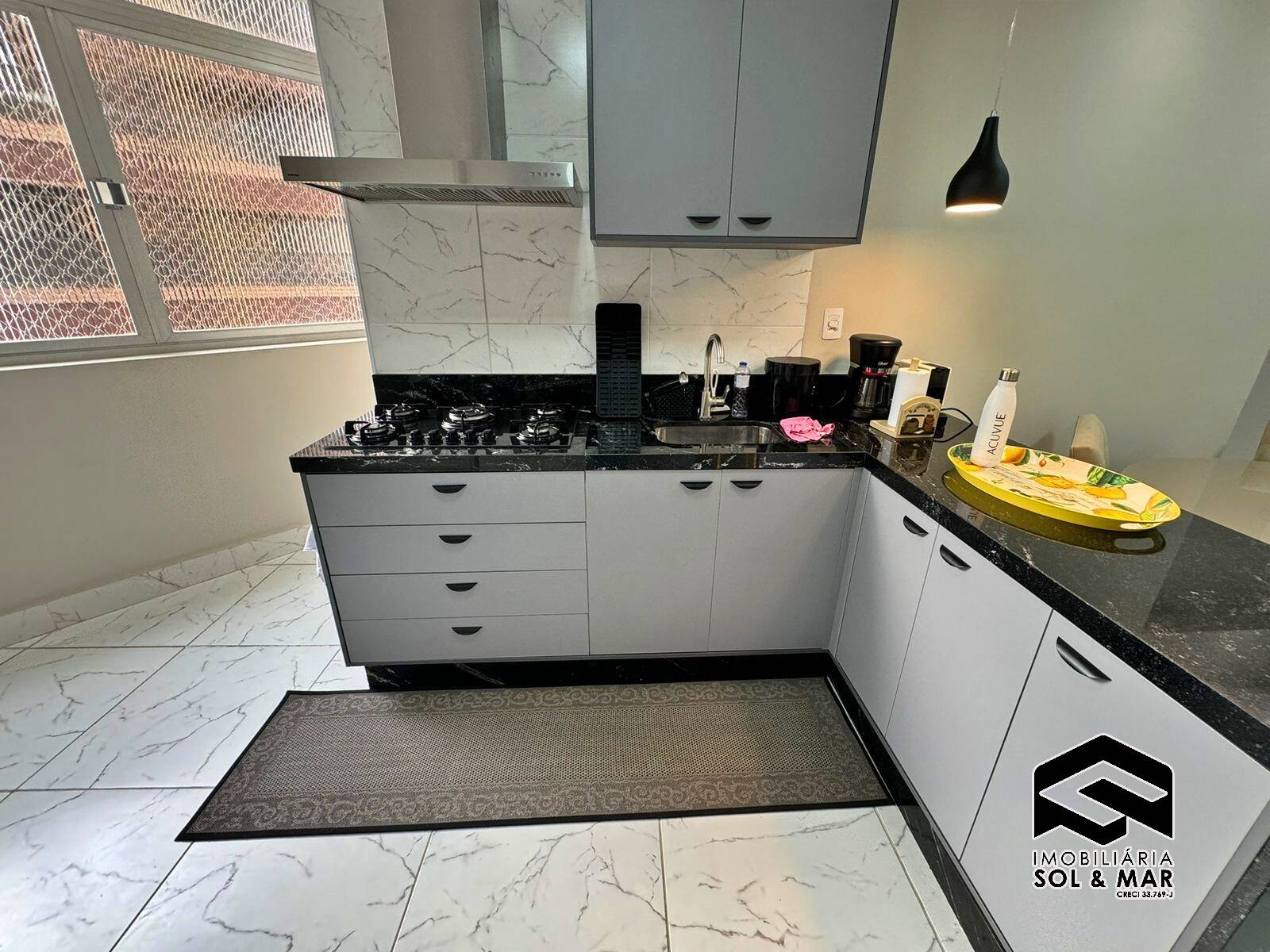 Apartamento à venda com 2 quartos, 75m² - Foto 27