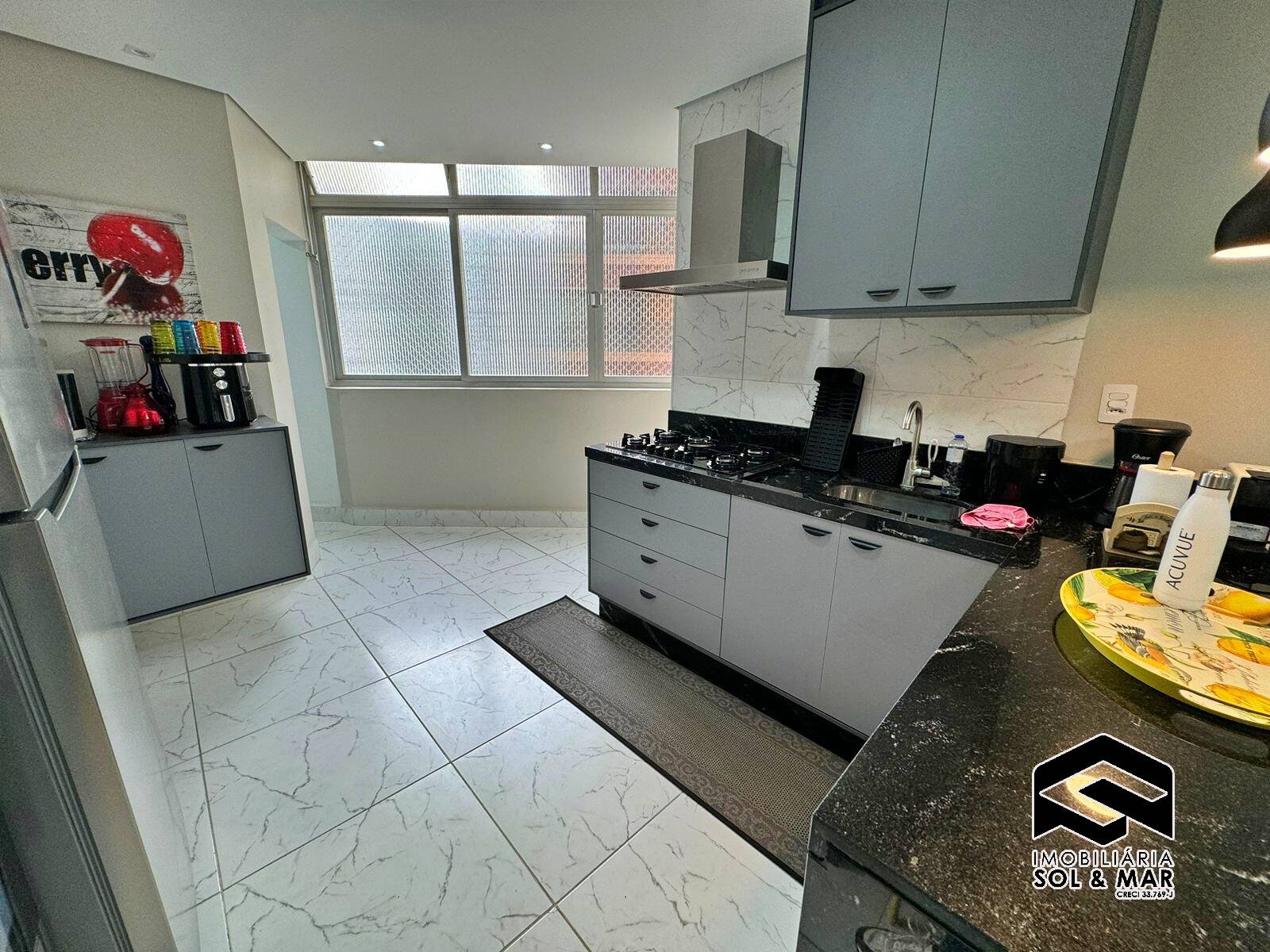Apartamento à venda com 2 quartos, 75m² - Foto 26