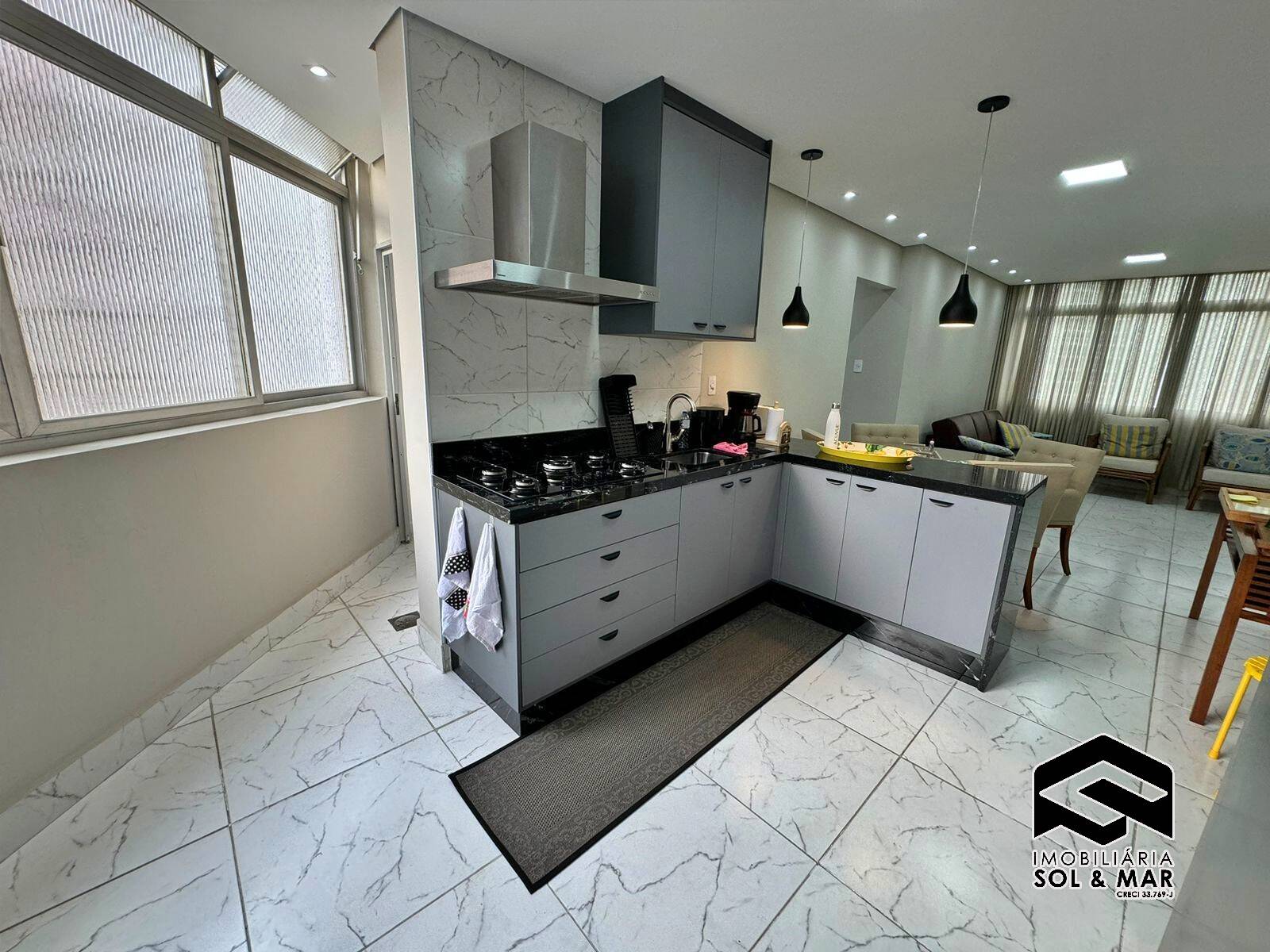 Apartamento à venda com 2 quartos, 75m² - Foto 28