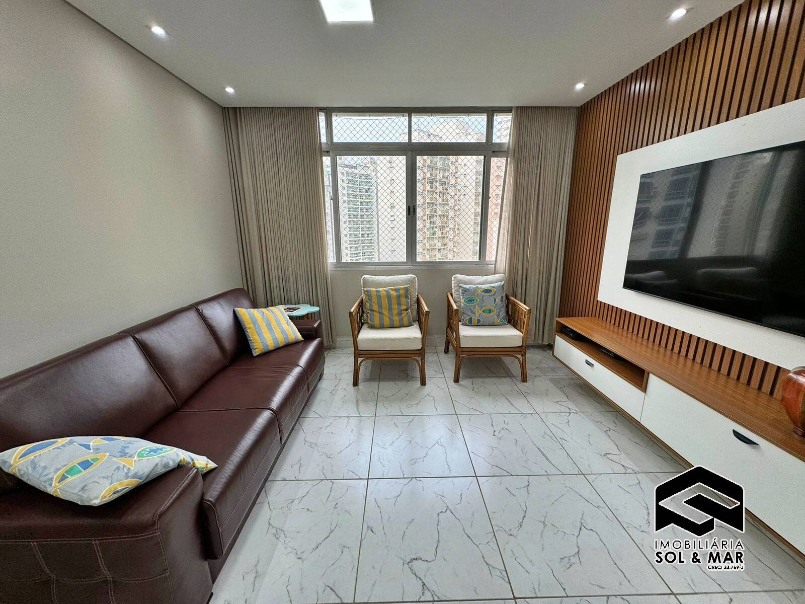 Apartamento à venda com 2 quartos, 75m² - Foto 5