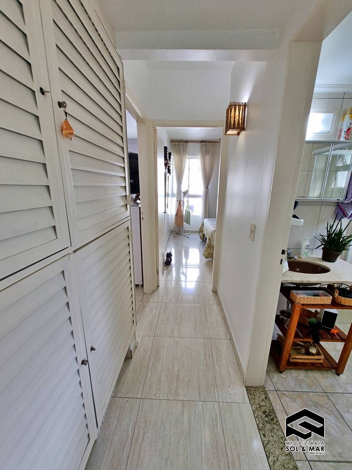 Apartamento à venda com 3 quartos, 80m² - Foto 5