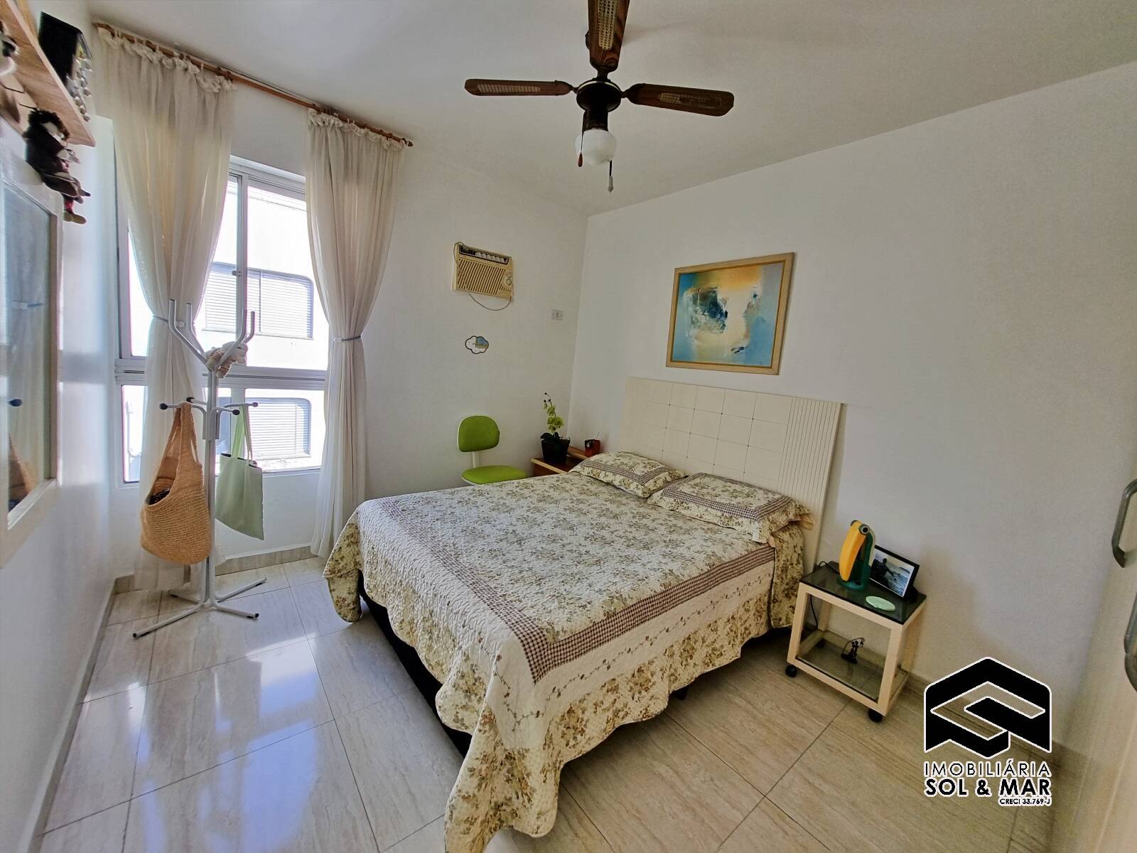 Apartamento à venda com 3 quartos, 80m² - Foto 6