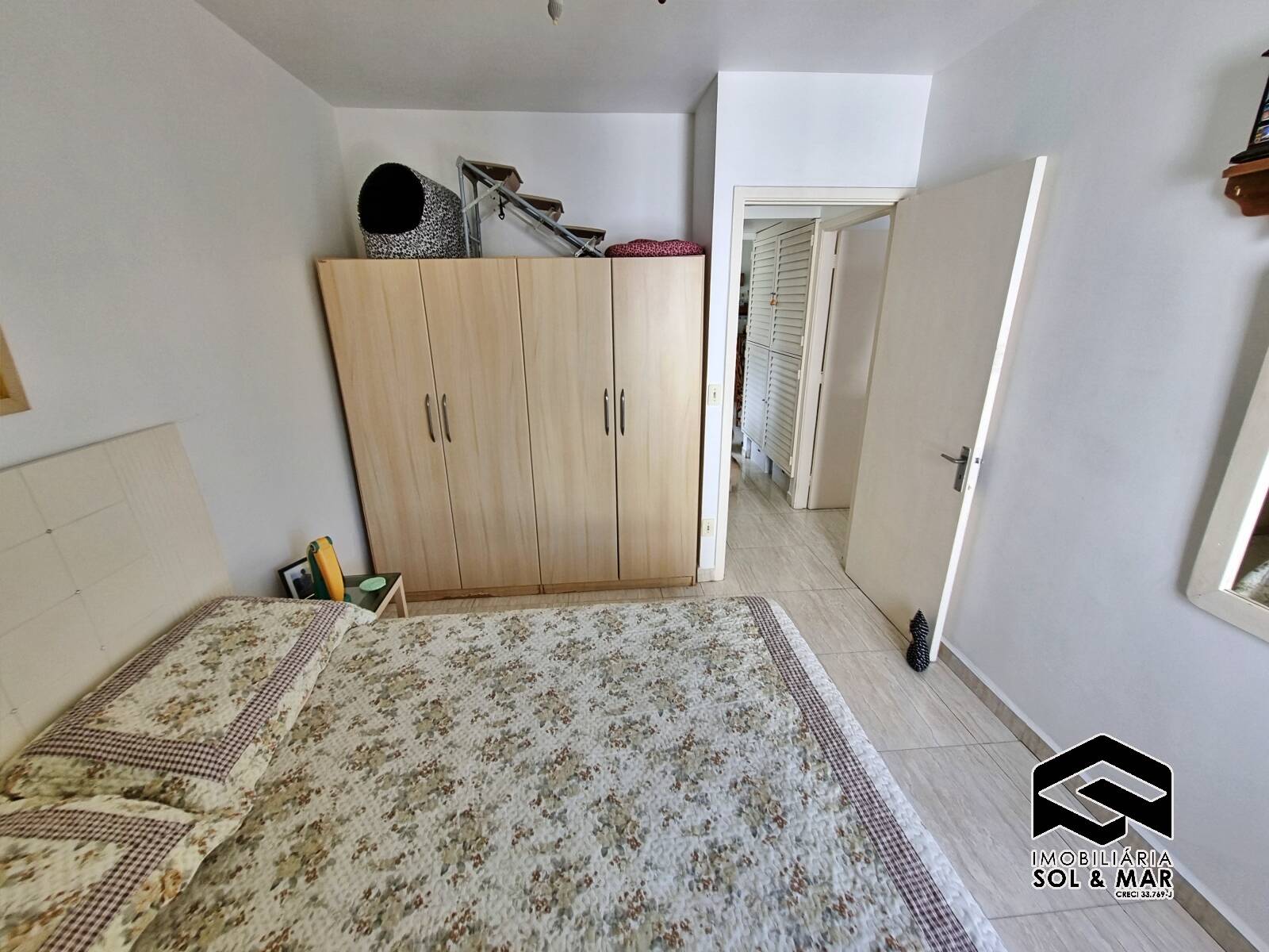 Apartamento à venda com 3 quartos, 80m² - Foto 7