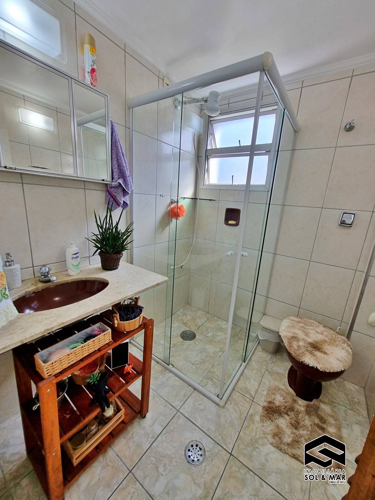 Apartamento à venda com 3 quartos, 80m² - Foto 8