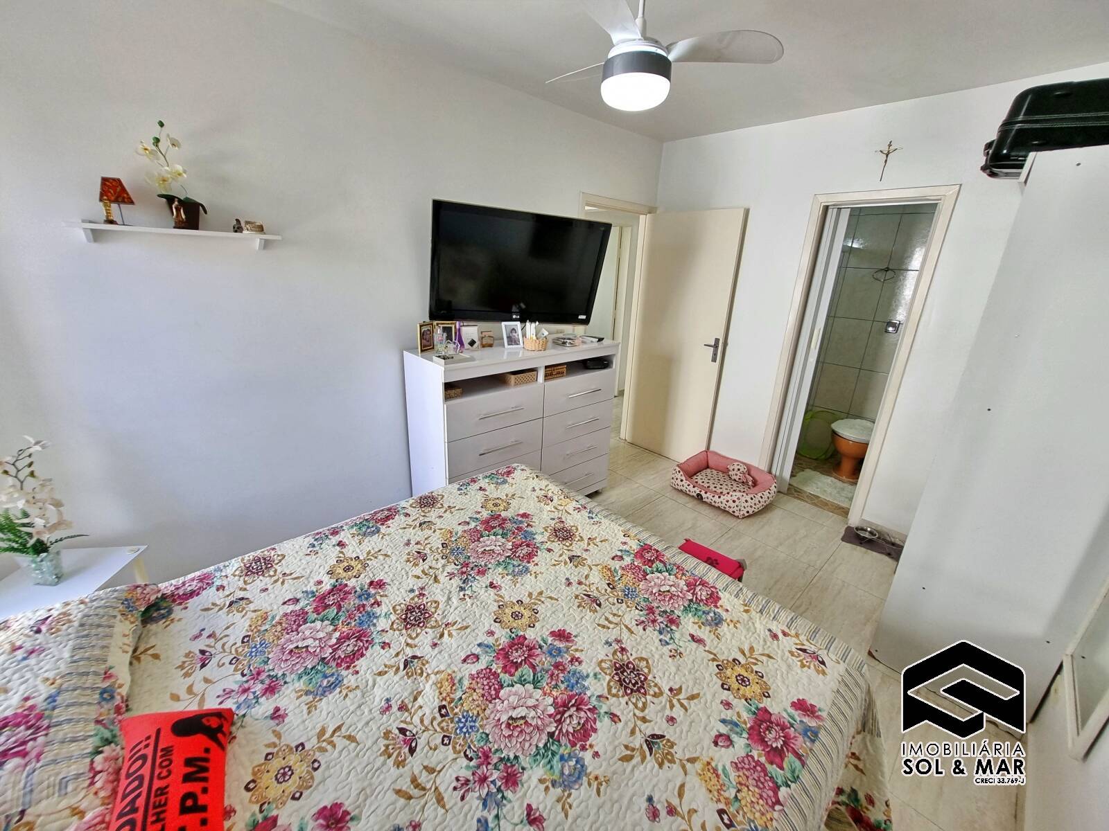 Apartamento à venda com 3 quartos, 80m² - Foto 10