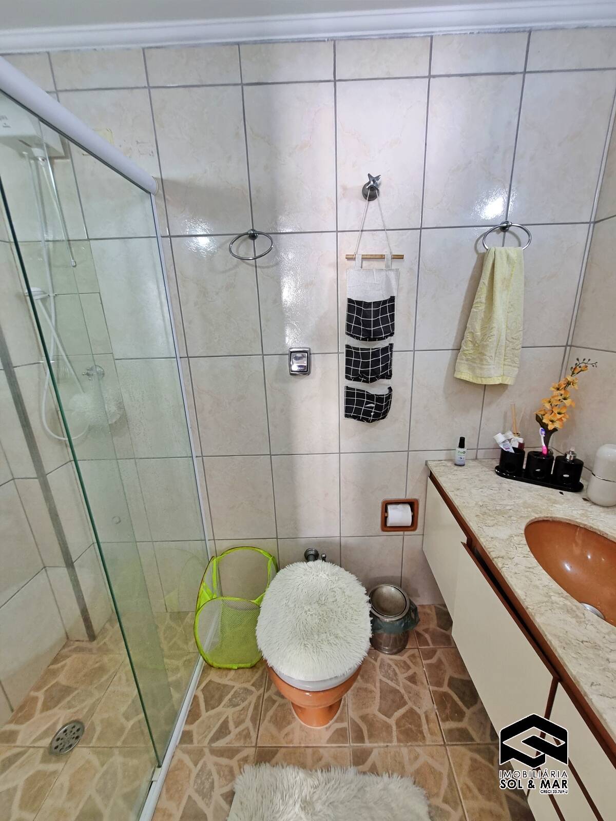 Apartamento à venda com 3 quartos, 80m² - Foto 11