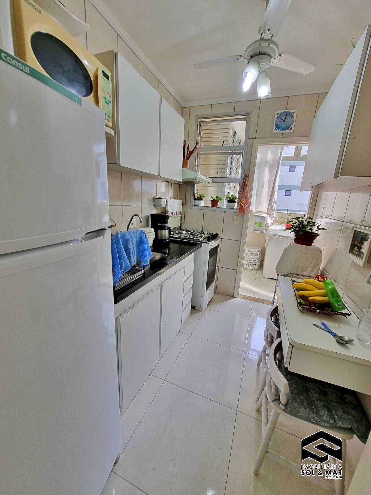 Apartamento à venda com 3 quartos, 80m² - Foto 12