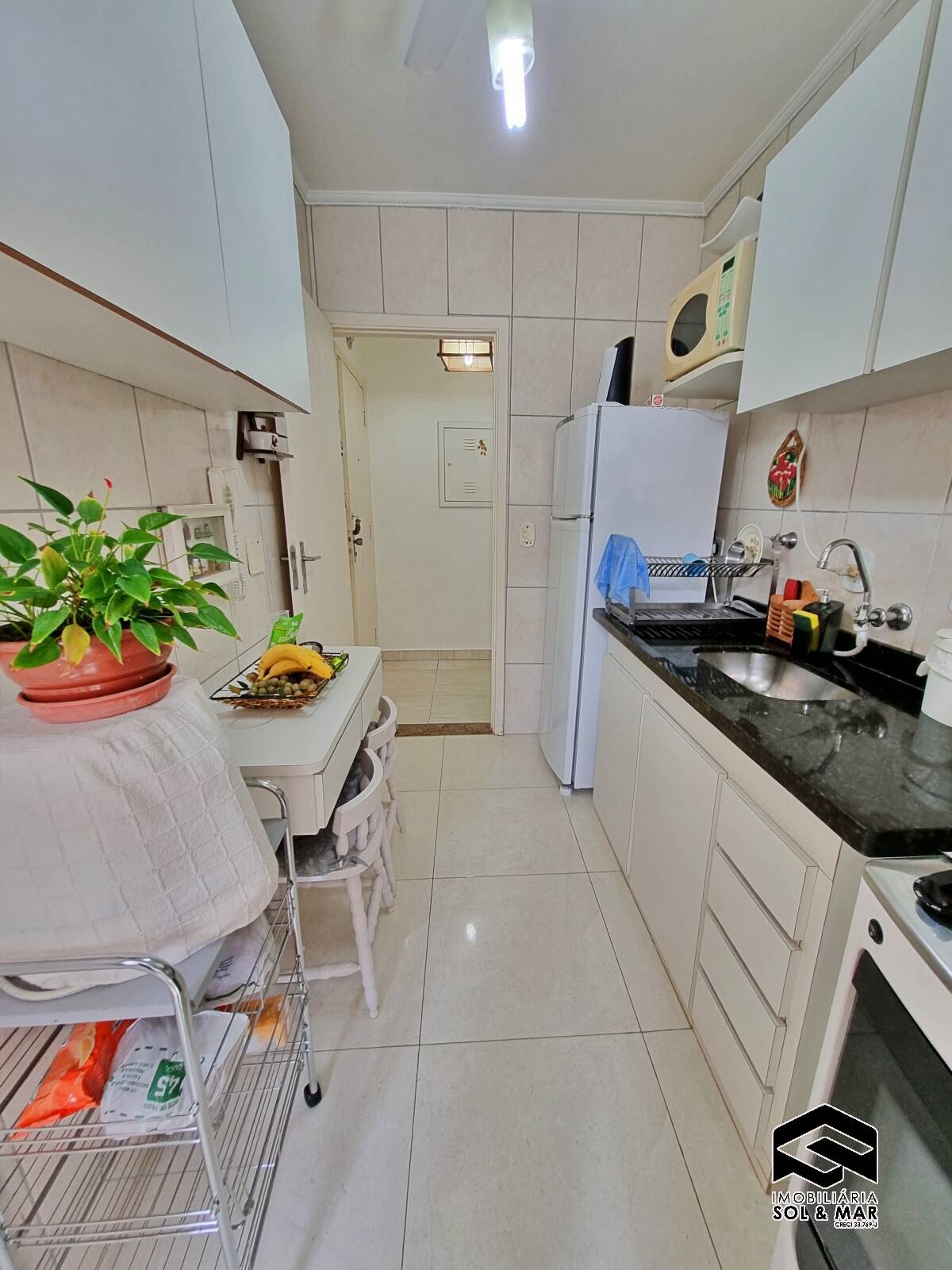 Apartamento à venda com 3 quartos, 80m² - Foto 13