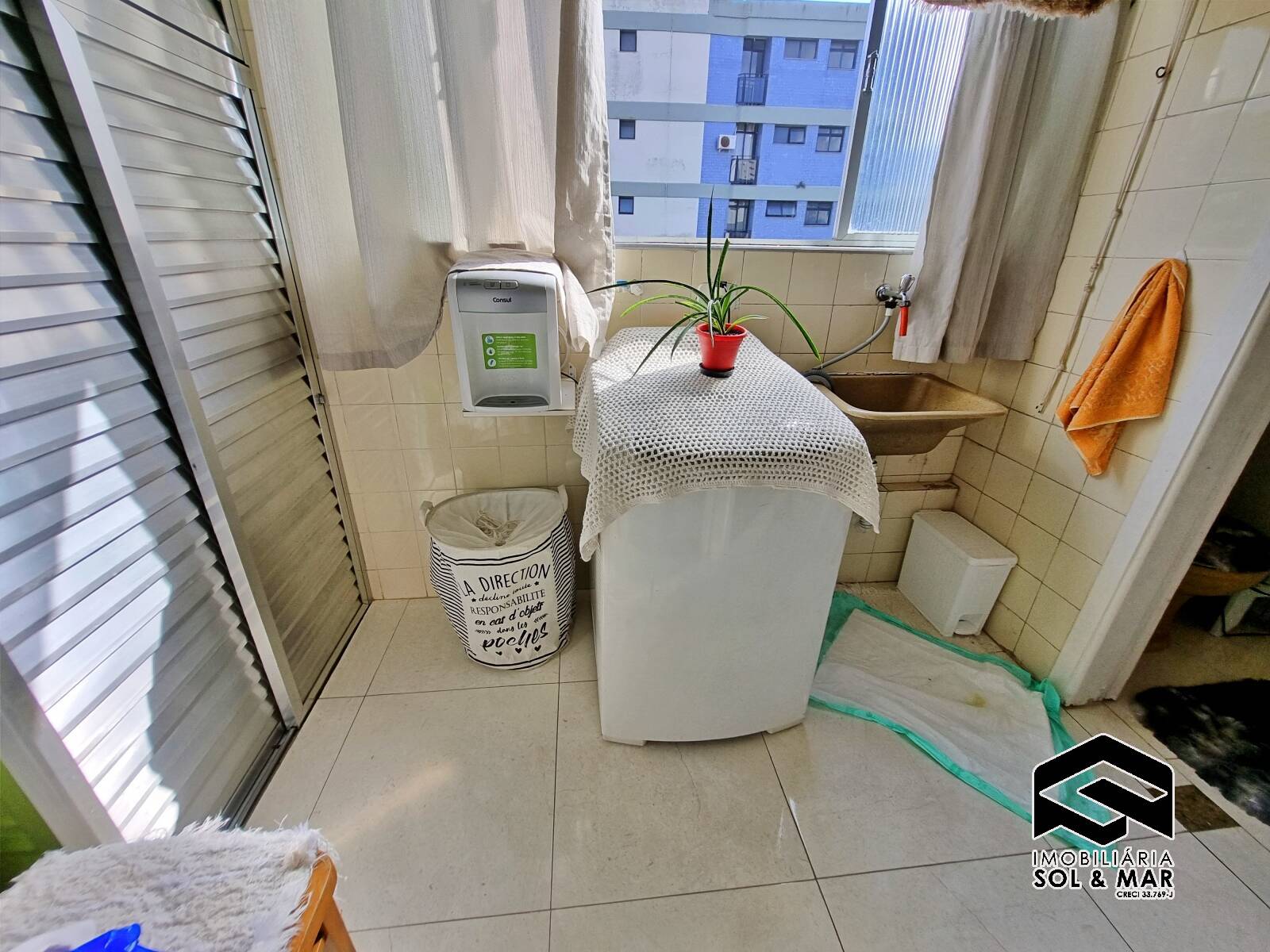 Apartamento à venda com 3 quartos, 80m² - Foto 14
