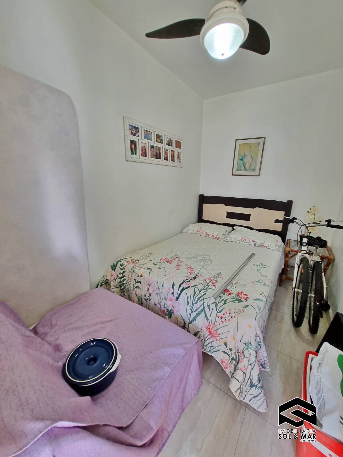 Apartamento à venda com 3 quartos, 80m² - Foto 15