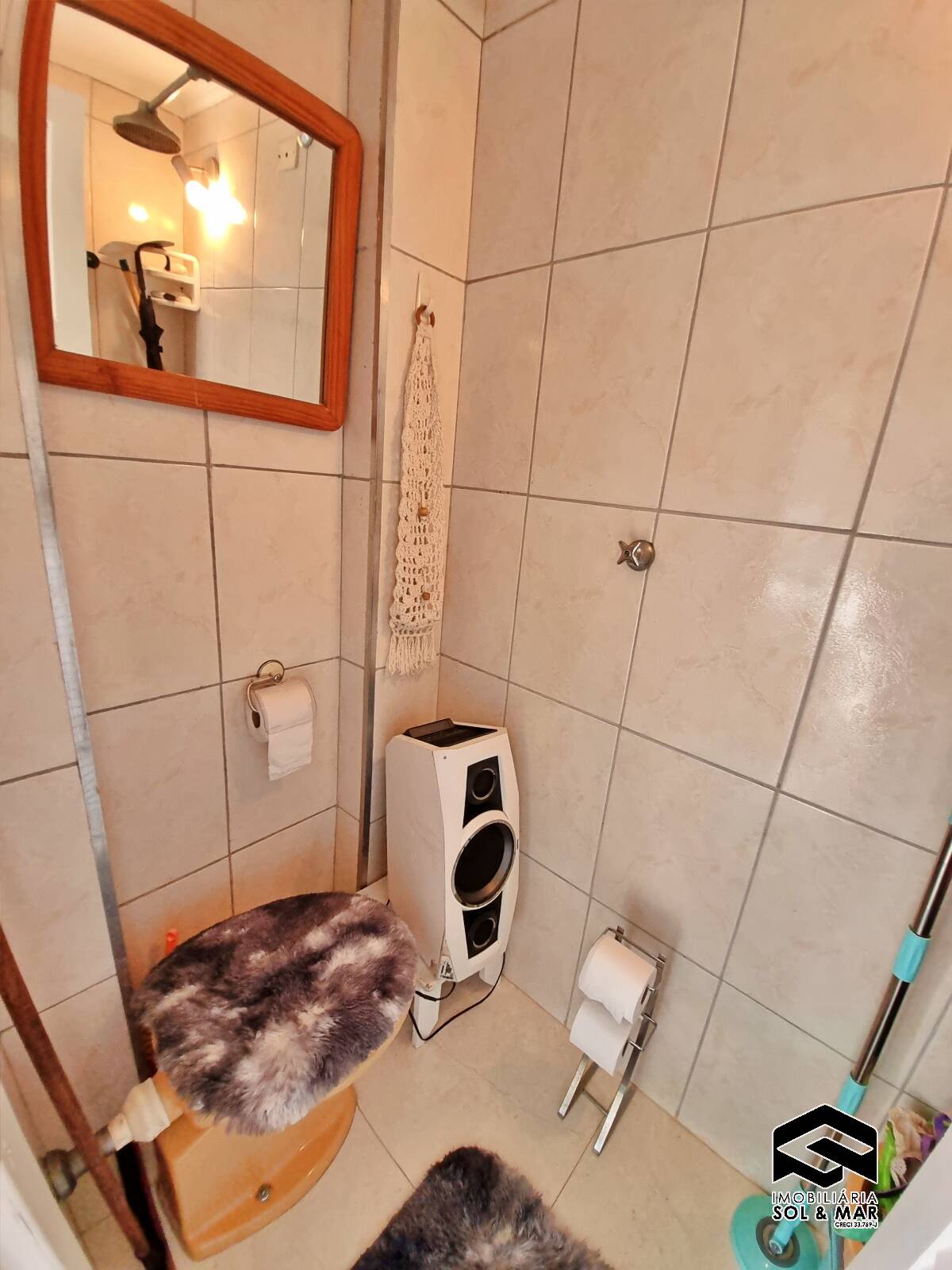 Apartamento à venda com 3 quartos, 80m² - Foto 16